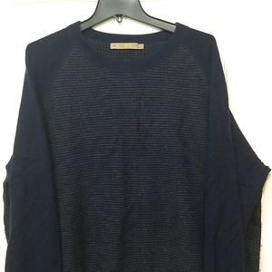 Raffi, XXL, light Navy Blue sweater